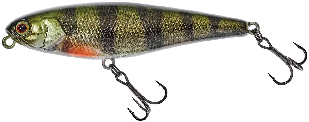 Wobler ILLEX Water Moccasin 7,5cm RT Perch Kup Teď