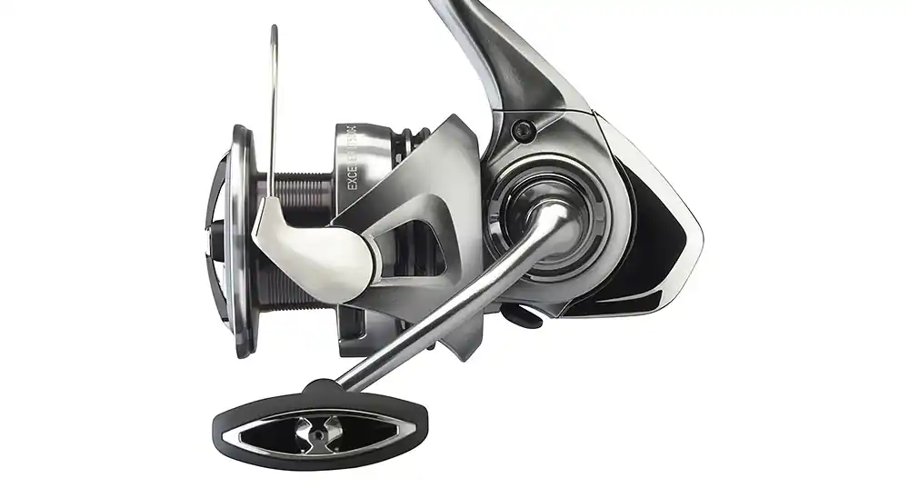 Přímo Od Výrobce Naviják Daiwa 23 Exceler LT 4000-C