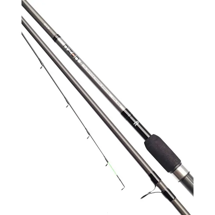 Daiwa Rybářský prut N´ZON S Method Feeder 3,60m 60g Dokud Zásoby Vydrží