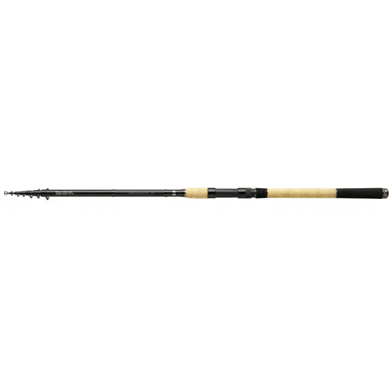 Expresní Doručení PRUT DAIWA MEGAFORCE TELE 2,70m / 20-60g