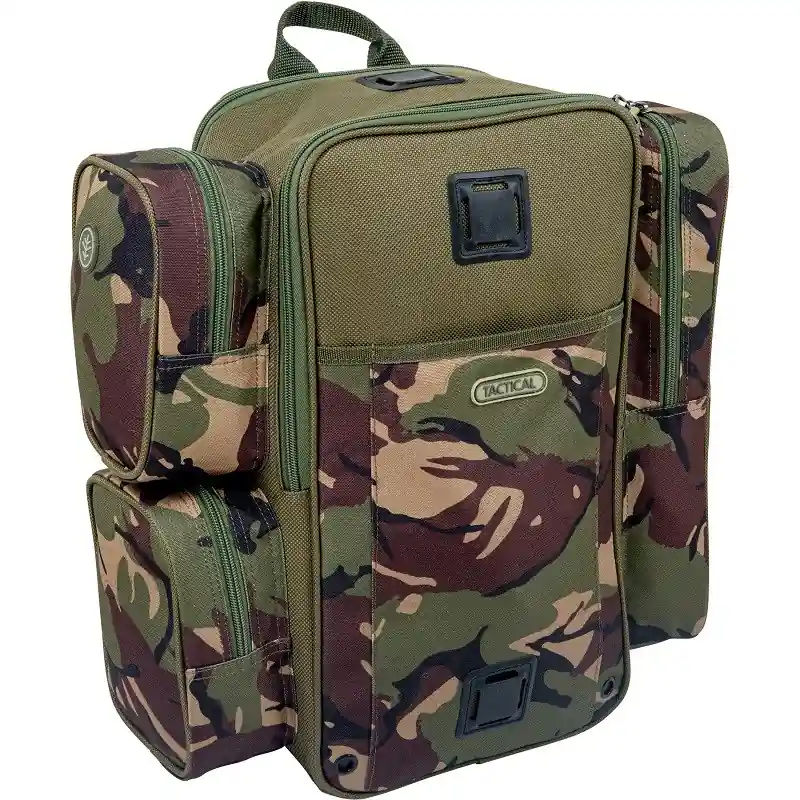 Wychwood Batoh Tactical HD Backpack Top Prodej