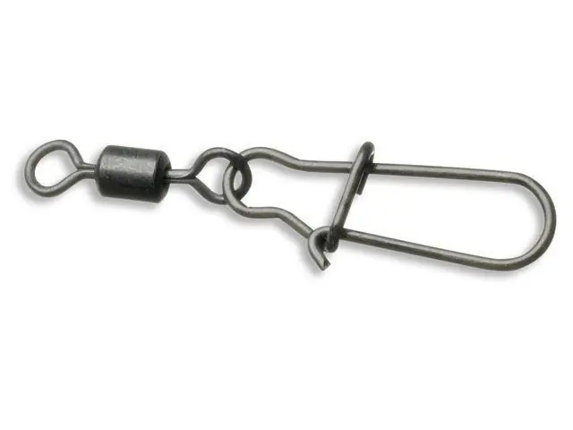 DAIWA PROREX OBRATLÍK S KARABINKOU vel. XL Nová Kolekce