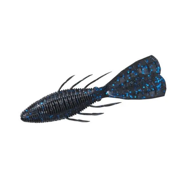 GUMOVÁ NÁSTRAHA DAIWA FINS BUG 10 cm / June Bug Časově Omezené