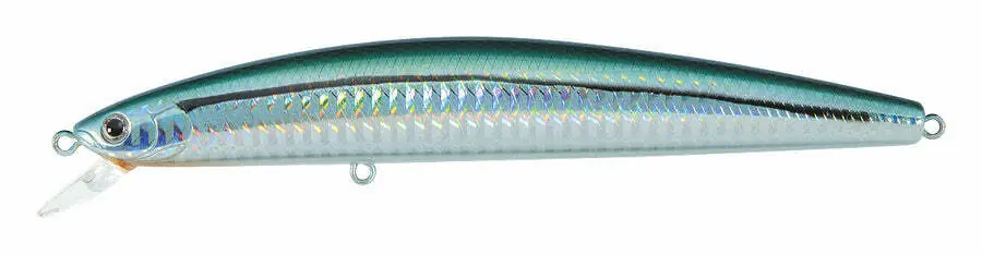 Levný WOBLER DAIWA SP MINNOW LGS PLOVOUCÍ 15,2 CM