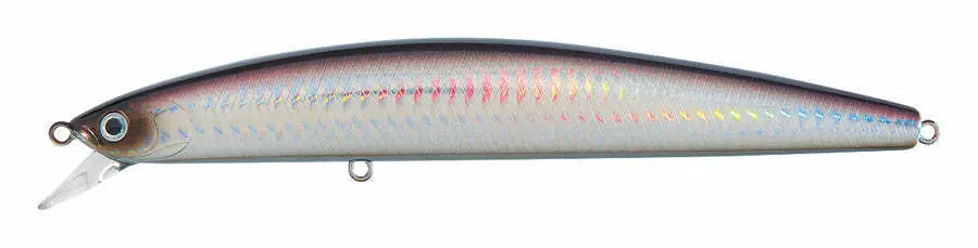 Sezónní Sleva WOBLER DAIWA SP MINNOW PBS PLOVOUCÍ 15,2 CM
