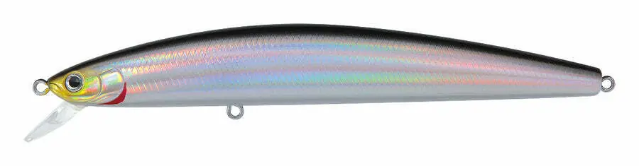 Objednat Nyní WOBLER DAIWA SP MINNOW LS PLOVOUCÍ 15,2 CM