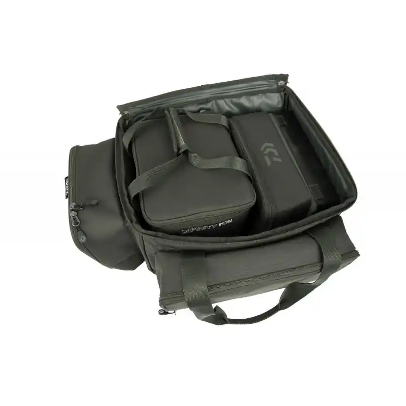Super Cena DAIWA INFINITY VELKÝ KAPROVÝ BATOH