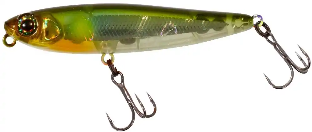 Wobler ILLEX Chubby Pencil 5,5cm NF Ayu Odeslání Ihned