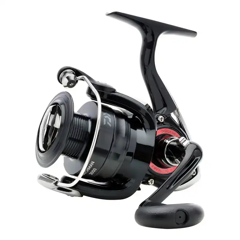 Daiwa Naviják 23 Matchman 4000 Novinka
