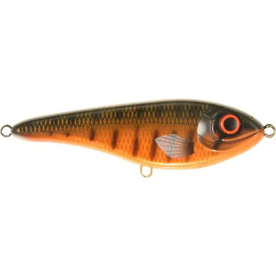 Wobler Strike Pro Buster Jerk II 12CM C383F Pouze Dnes