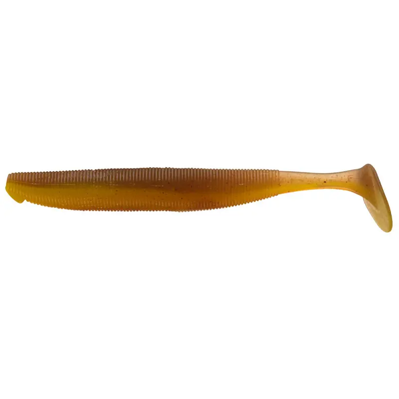 Cenová Bomba GUMOVÉ NÁSTRAHY DAIWA STEEZ STIRRING SHAD TEST COLOR 13 CM 5 KS