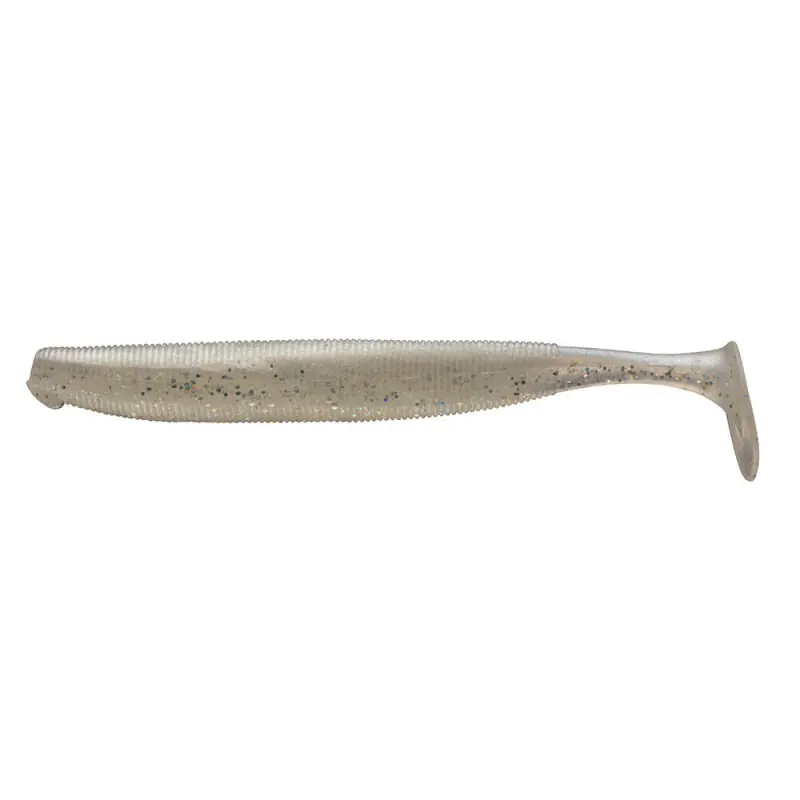 Nejprodávanější GUMOVÉ NÁSTRAHY DAIWA STEEZ STIRRING SHAD CRYSTAL HASU 13 CM 5 KS