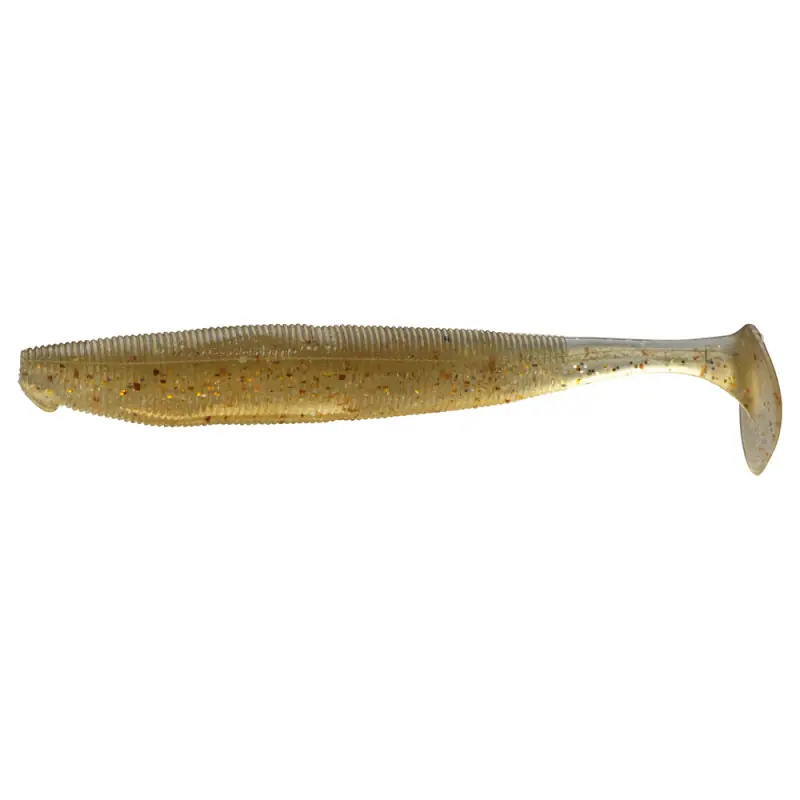 GUMOVÉ NÁSTRAHY DAIWA STEEZ STIRRING SHAD BIWAKO AYU 11 CM 6 KS Víkendová Akce