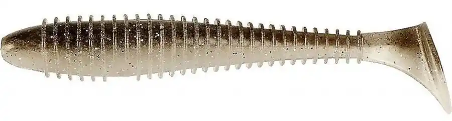 Gumová Nástraha Keitech Swing Impact Fat 4,8" 12cm Tennessee Shad 429T (5ks) Sleva