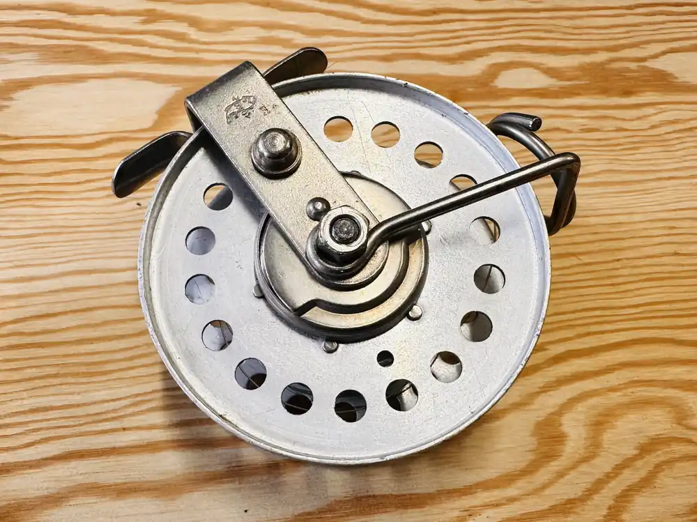 RETRO NAVIJÁK KOLEČKO TOKOZ 9 CM Odeslání Ihned