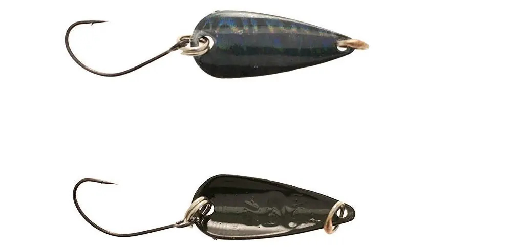 Akční Cena Plandavka River2Sea Spoon Tungsten TT 09 1,6g