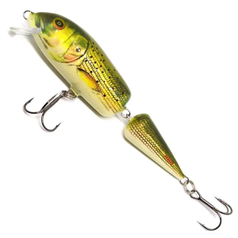 Wobler Dorado Bombon 13 cm TH Super Cena