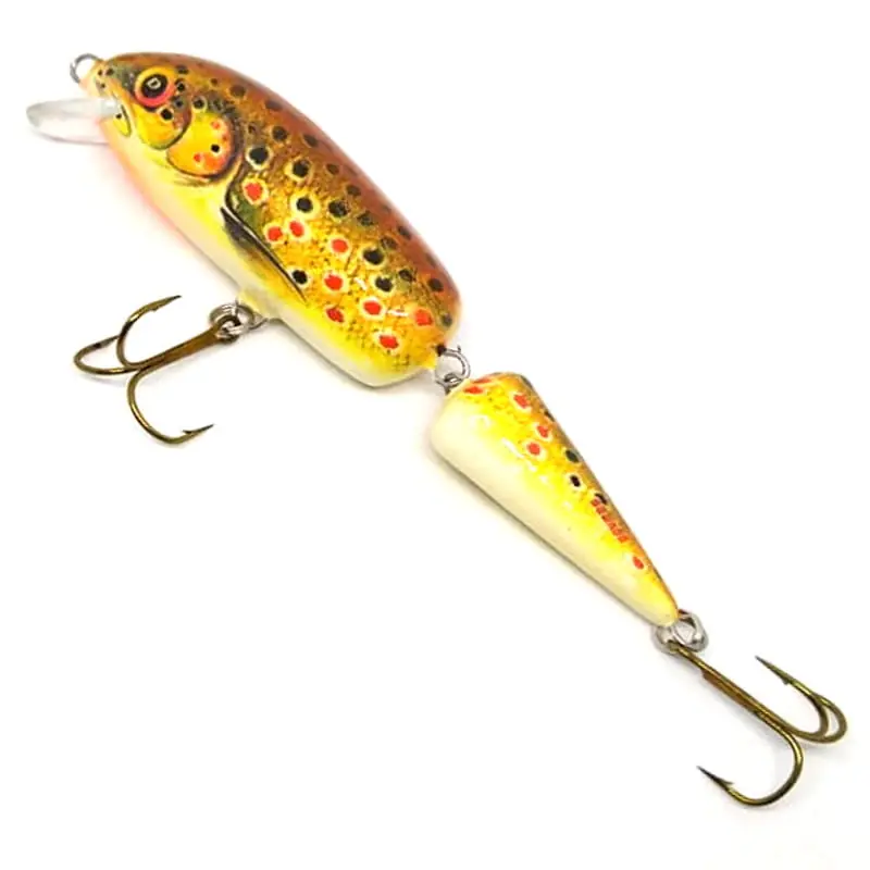 Wobler Dorado Bombon 13 cm TR Oblíbený