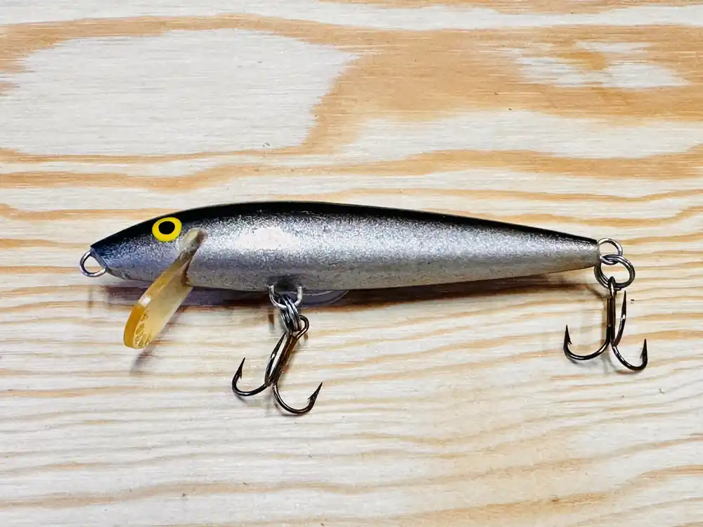 Wobler Agara 8cm / 6g Koupit Online