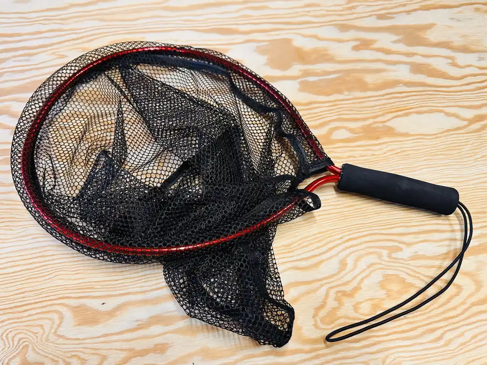 PŘÍVLAČOVÝ PODBĚRÁK 35X30 CM Top Prodej