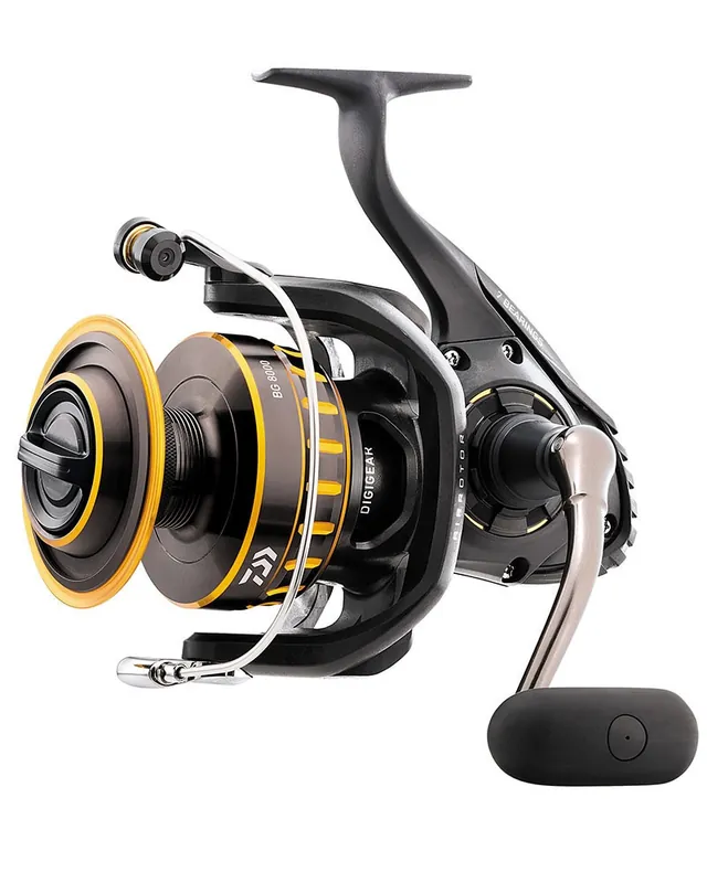 NAVIJÁK DAIWA BG 5000 Cenový Hit