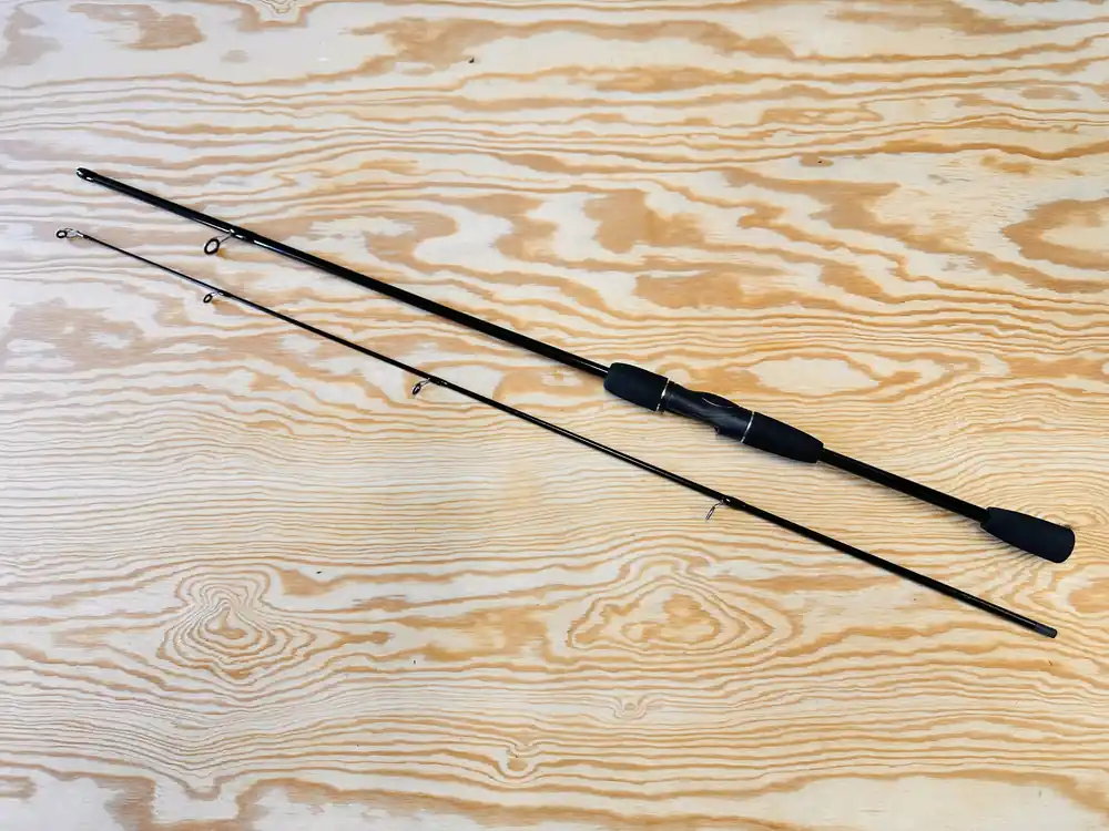 Nízká Cena PŘÍVLAČOVÝ PRUT SPIN BASE 1,8 M / 10-40 G