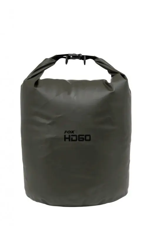 Originální FOX VODOTĚSNÁ TAŠKA HD DRY BAGS 60 L