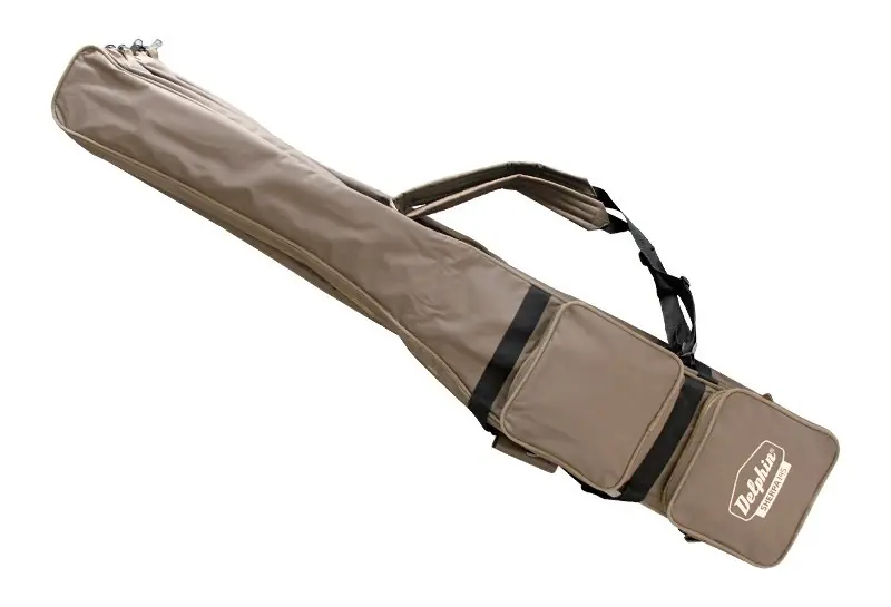Oblíbený Pouzdro Delphin Sherpa 2.5 komorové - 145 cm