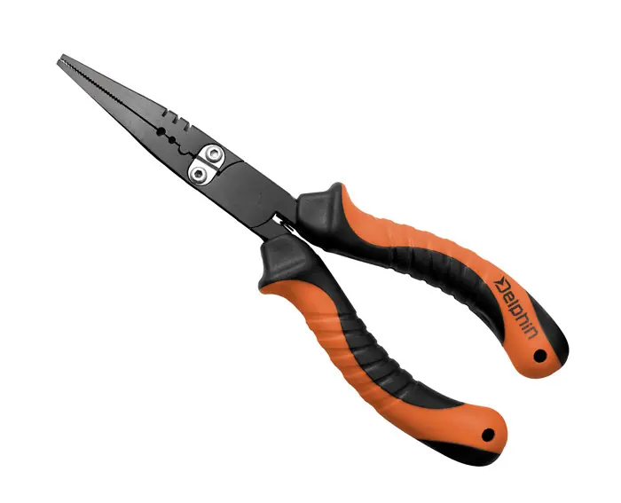 Ihned K Objednání Kleště Delphin MULTI+CUT 18cm