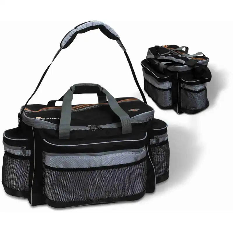 Akční Nabídka Taška ZEBCO Pro Staff Colossus Bag