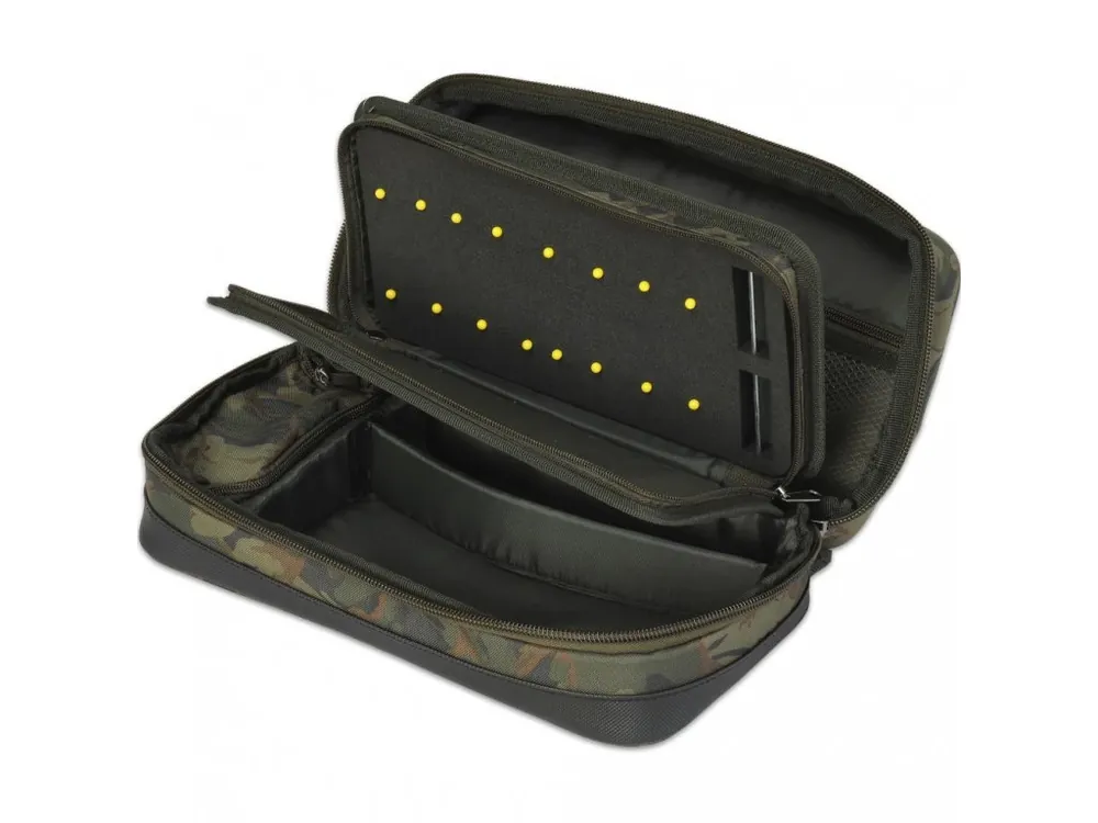 Giants Fishing pouzdro na návazce Carp Organizer Deluxe Large Horká Nabídka