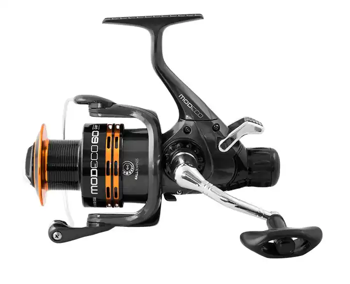 Poslední Šance RYBÁŘSKÝ NAVIJÁK BAITRUNNER DELPHIN MODECO CARP