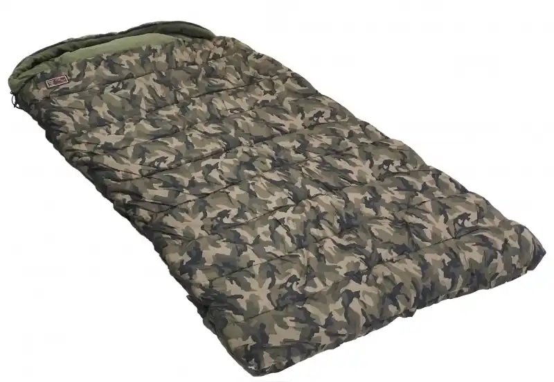 Vysoce Kvalitní Zfish Spací Pytel Hoogan Camo 5 Season + oBAL