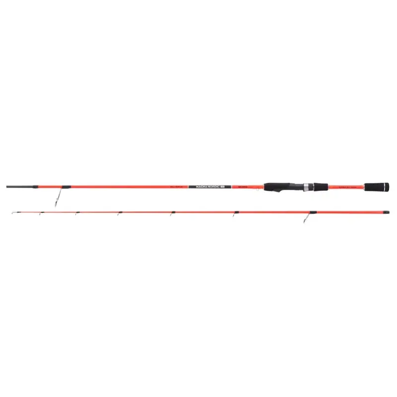 Objednat Nyní Prut BALZER Magna Nordic Neo Kayak & Belly Boat 60 / 2,1m / 25-60 g