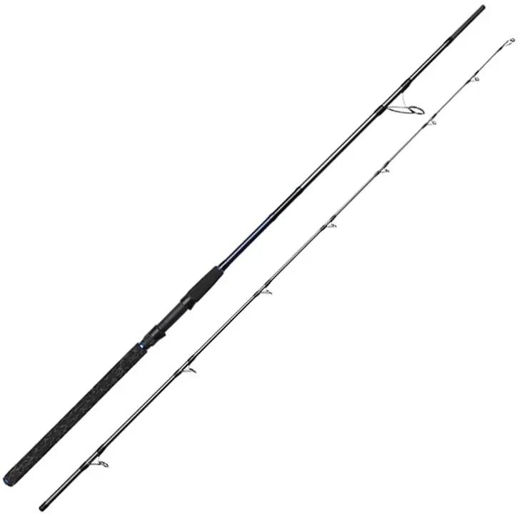 Prut DAM IMAX Shad & Pilk MF H / 2,70 m / 50-150 g Levný
