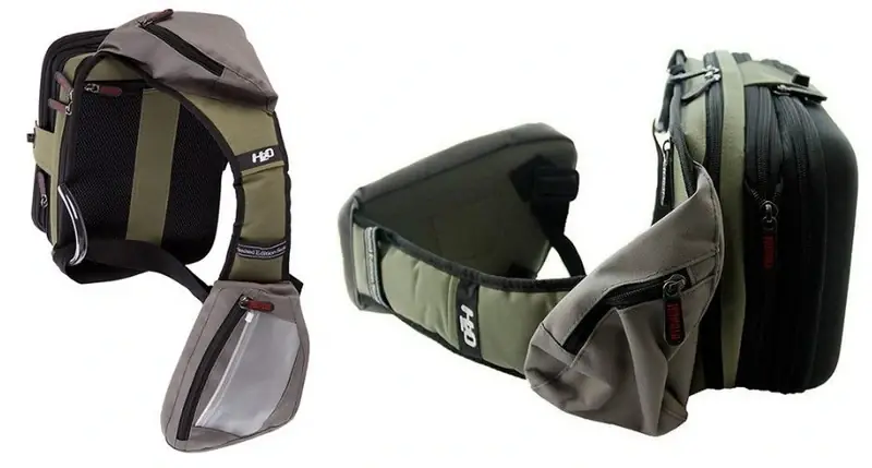 Levný PŘÍVLAČOVÁ TAŠKA RAPALA SLING BAG PRO