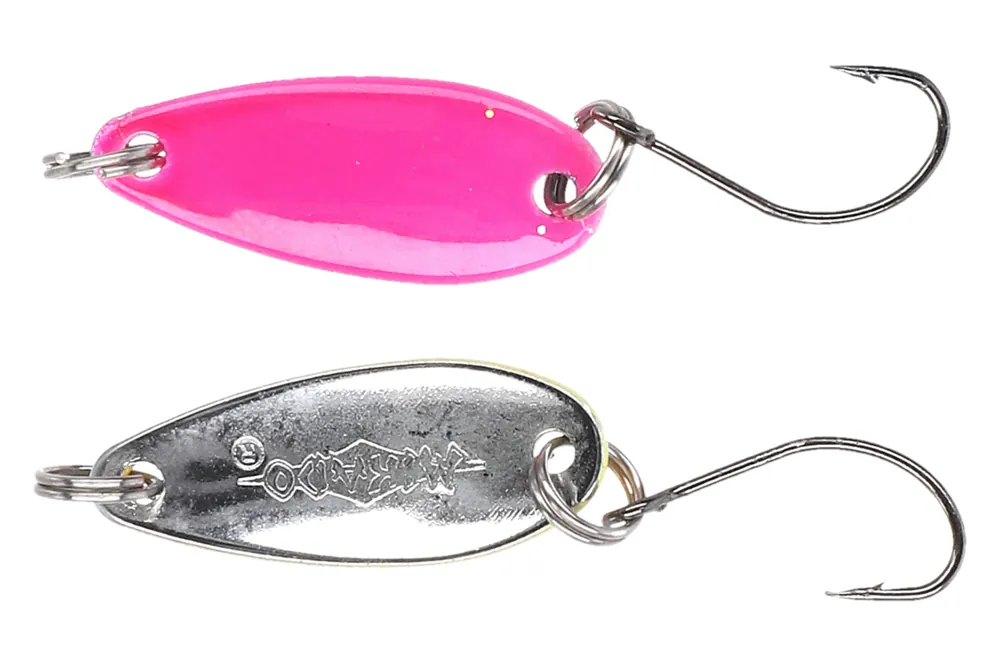 Must-Have PLANDAVKA MIKADO MINI SPOON 08 / 2.4 cm / 2.5 g