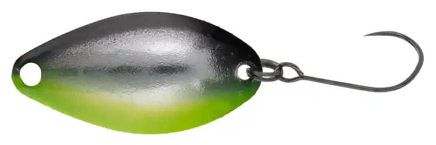 Nízká Cena PLANDAVKA MIKADO LAZZER SPOON UV 6 / 2,4 cm / 2.5 g