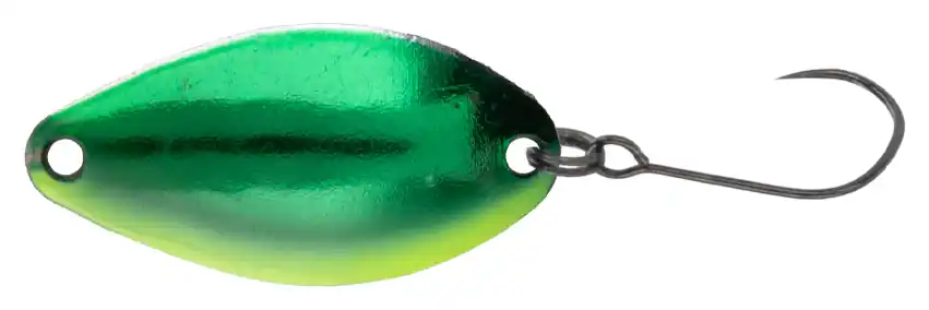 PLANDAVKA MIKADO LAZZER SPOON UV 3 / 2,8 cm / 3.5 g Autentický