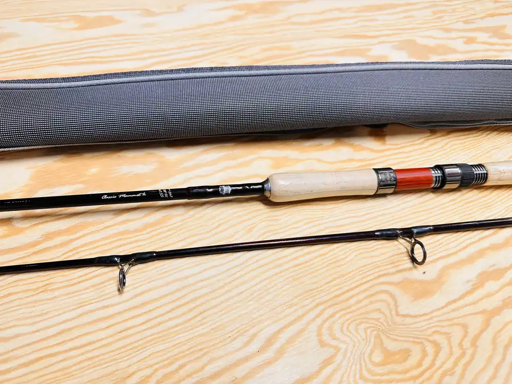 Jen Po Omezenou Doba PŘÍVLAČOVÝ PRUT BYRON MAMMOTH CLASSIC / 2,4 m / 70-180 g