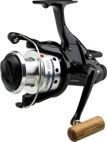 Originální NAVIJÁK BAITRUNNER OKUMA LONGBOW LB 90