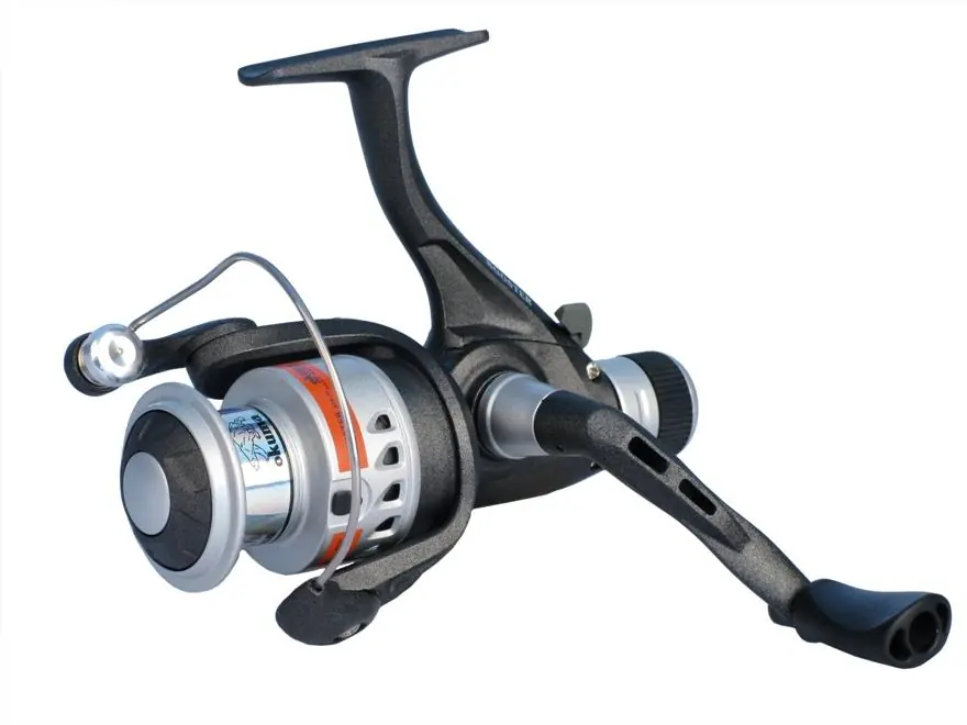 NAVIJÁK OKUMA BOOSTER BTR-30 RD Nízká Cena
