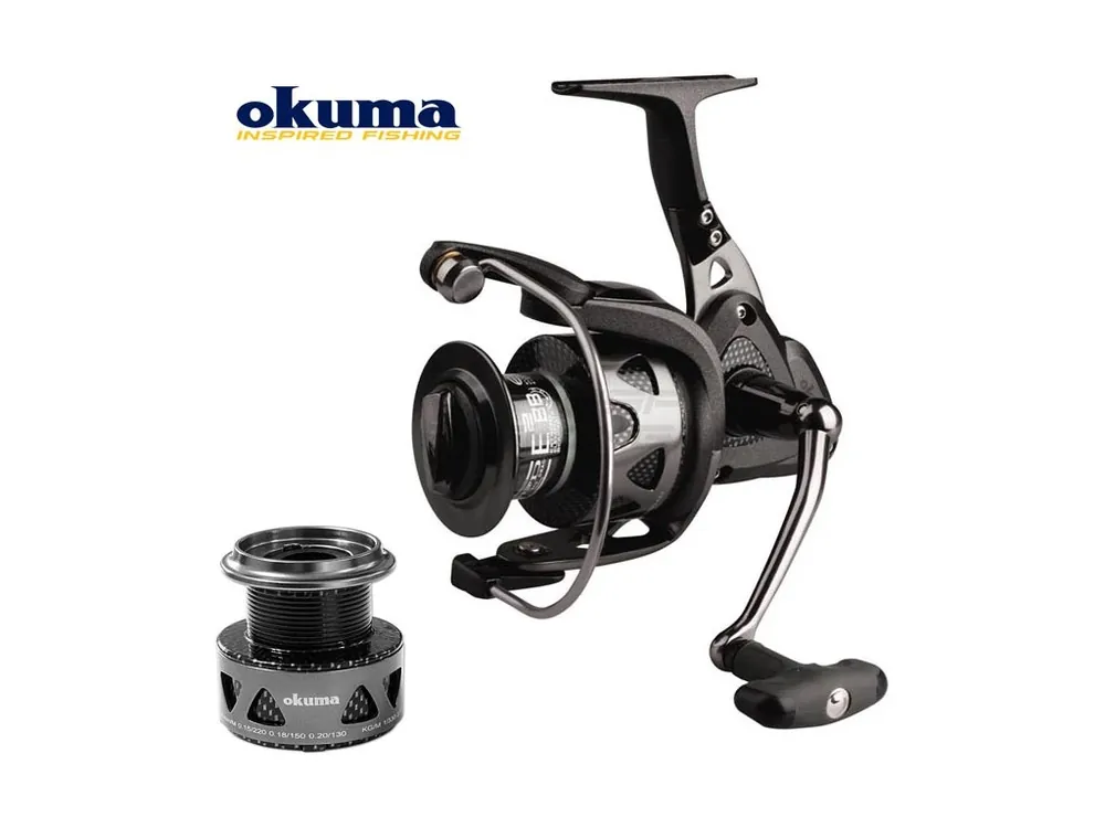 NAVIJÁK OKUMA TRIO 30 FD Autentický
