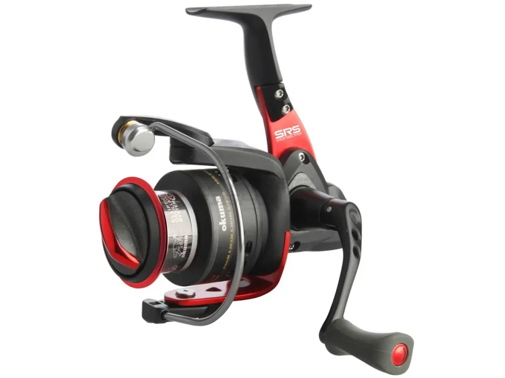 Nakupujte Hned NAVIJÁK OKUMA TRIO RED CORE RC-40