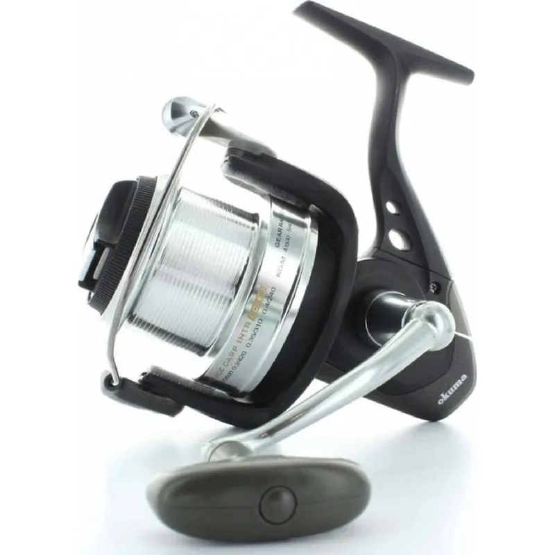 NAVIJÁK OKUMA DISTANCE CARP INTR DCI-60 Levný