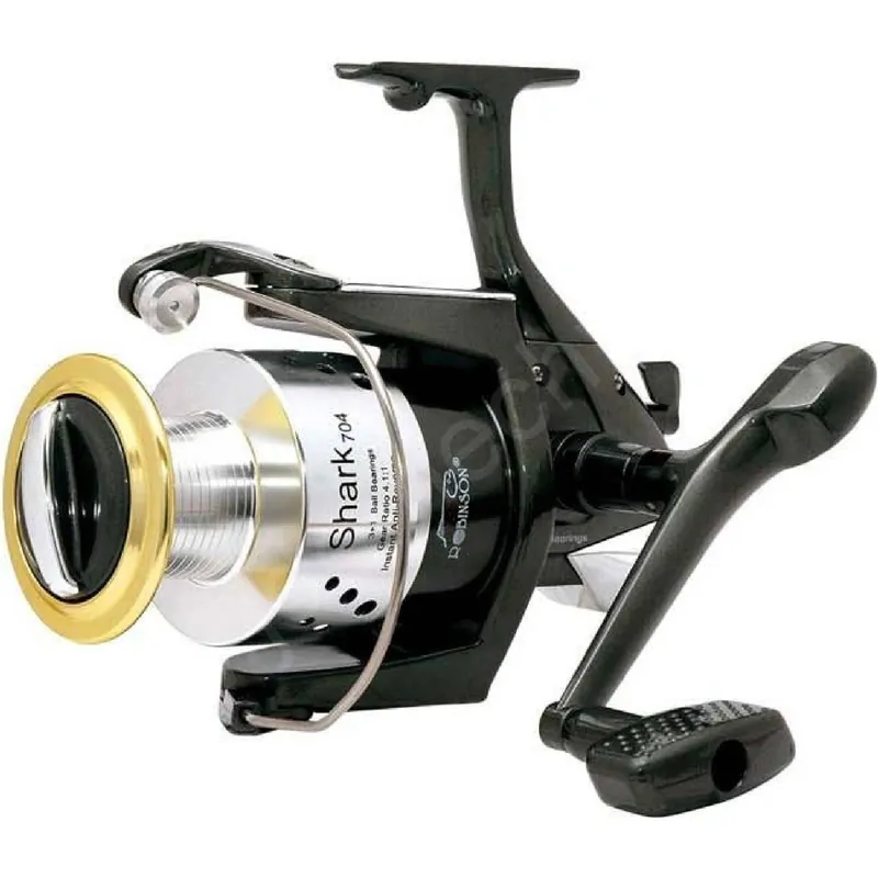 SUMCOVÝ / MOŘSKÝ NAVIJÁK ROBINSON SHARK 604 Časově Omezené