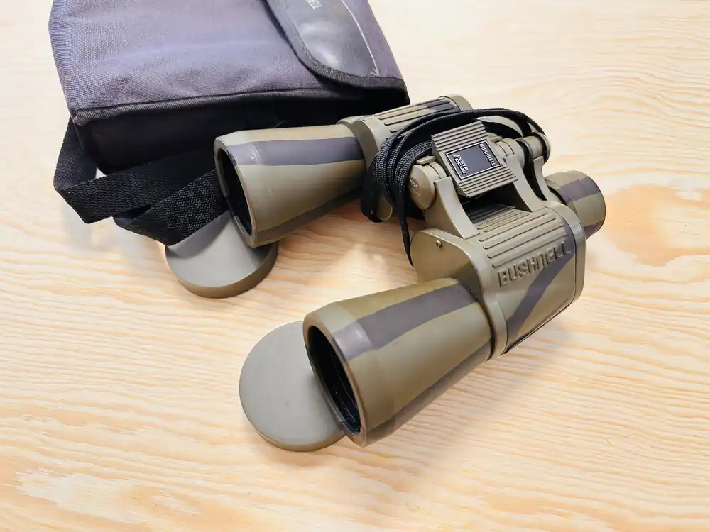 Akce DALEKOHLED BUSHNELL 10x50