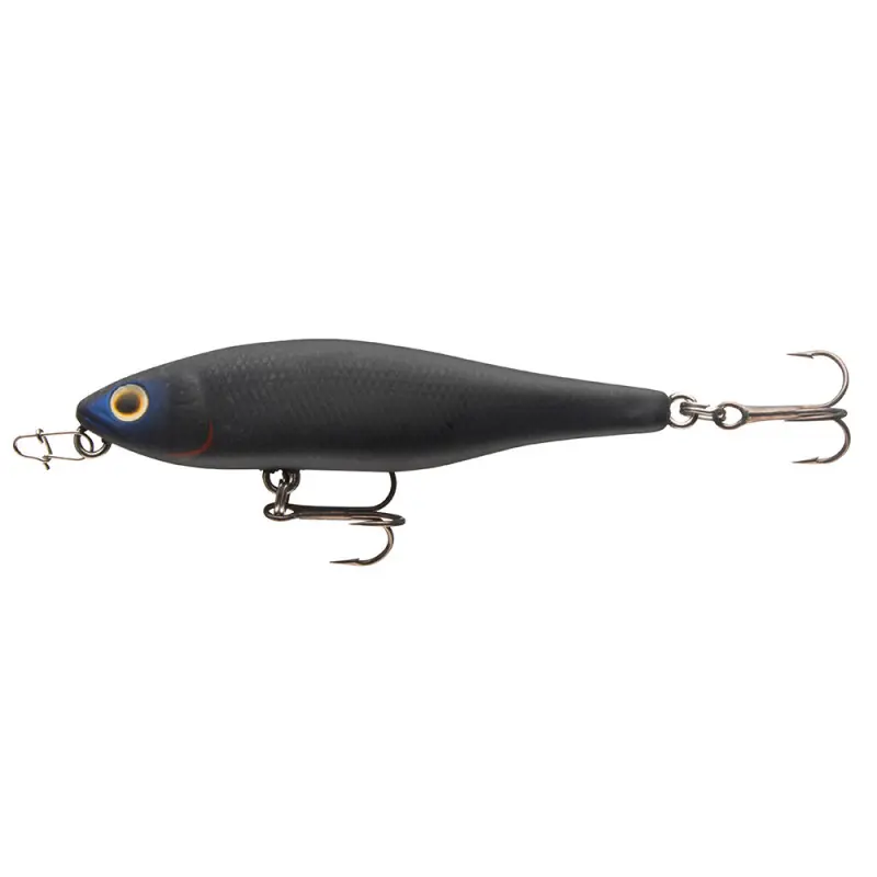 DAIWA STEEZ PENCIL 60F BLACK / 6 cm / 4,2 g Tovární Cena