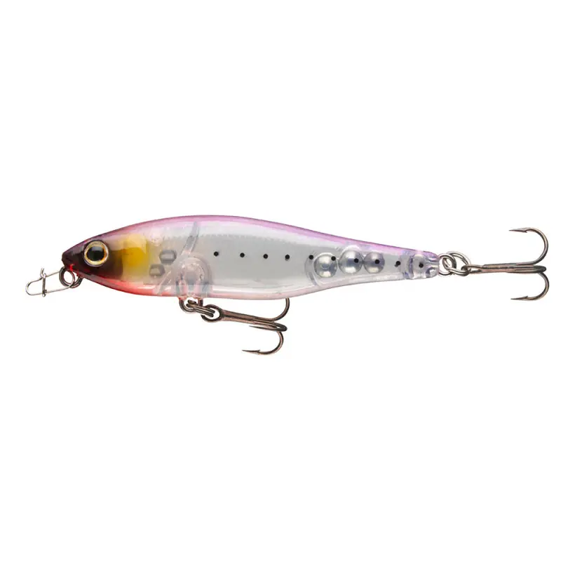 Cenově Výhodný DAIWA STEEZ PENCIL 60F SHIRAUO / 6 cm / 4,2 g