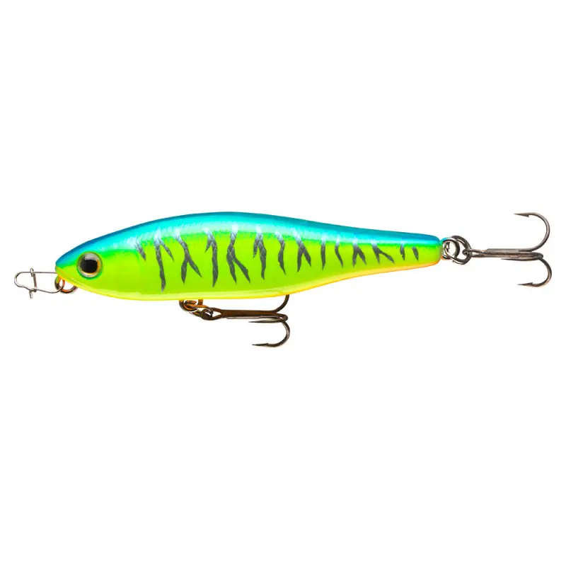 Koupit Online DAIWA STEEZ PENCIL 60F BLUE BLACK CHART / 6 cm / 4,2 g